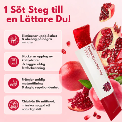 Avora - Korean Cutting Jelly