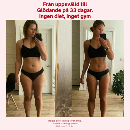 Avora - Korean Cutting Jelly