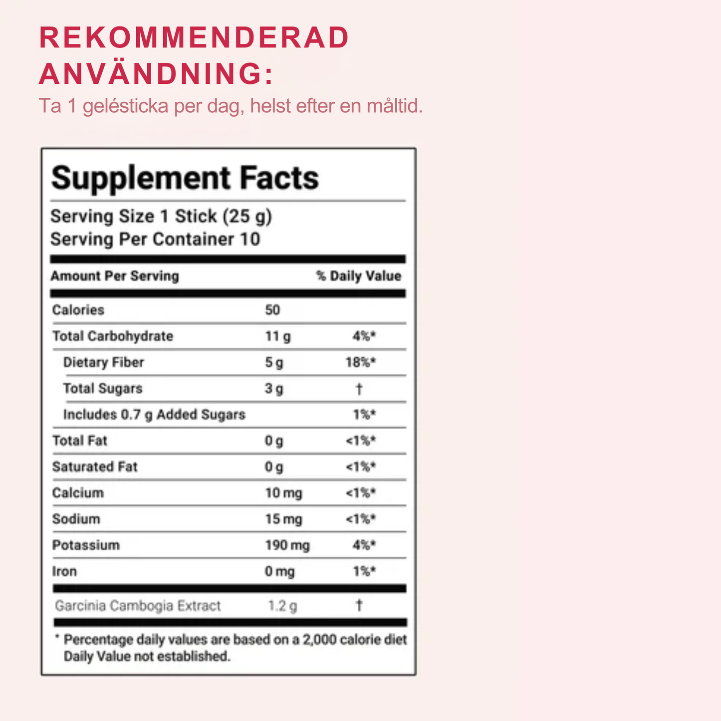 Avora - Korean Cutting Jelly