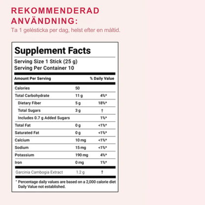 Avora - Korean Cutting Jelly