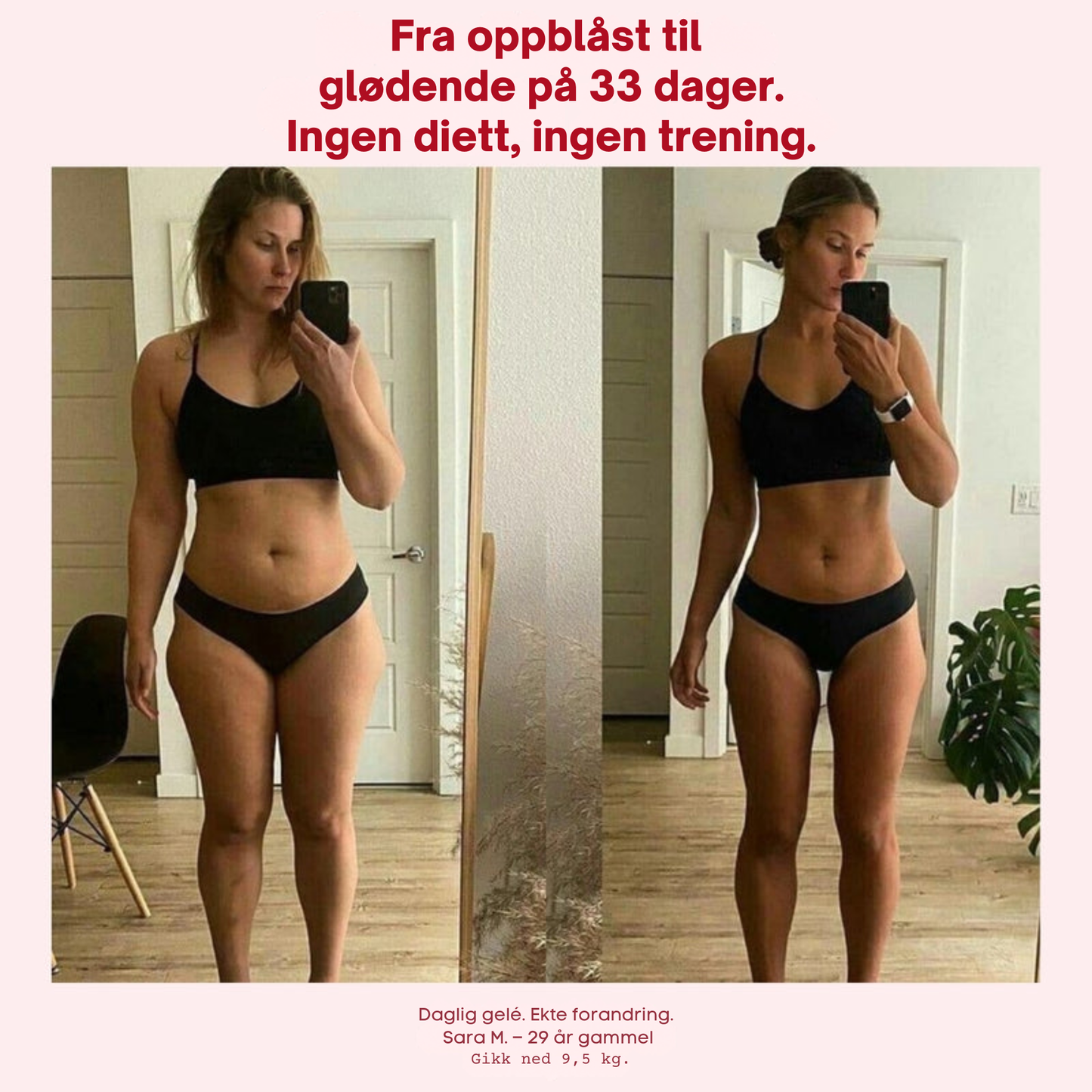 Avora - Korean Diet Cutting Jelly