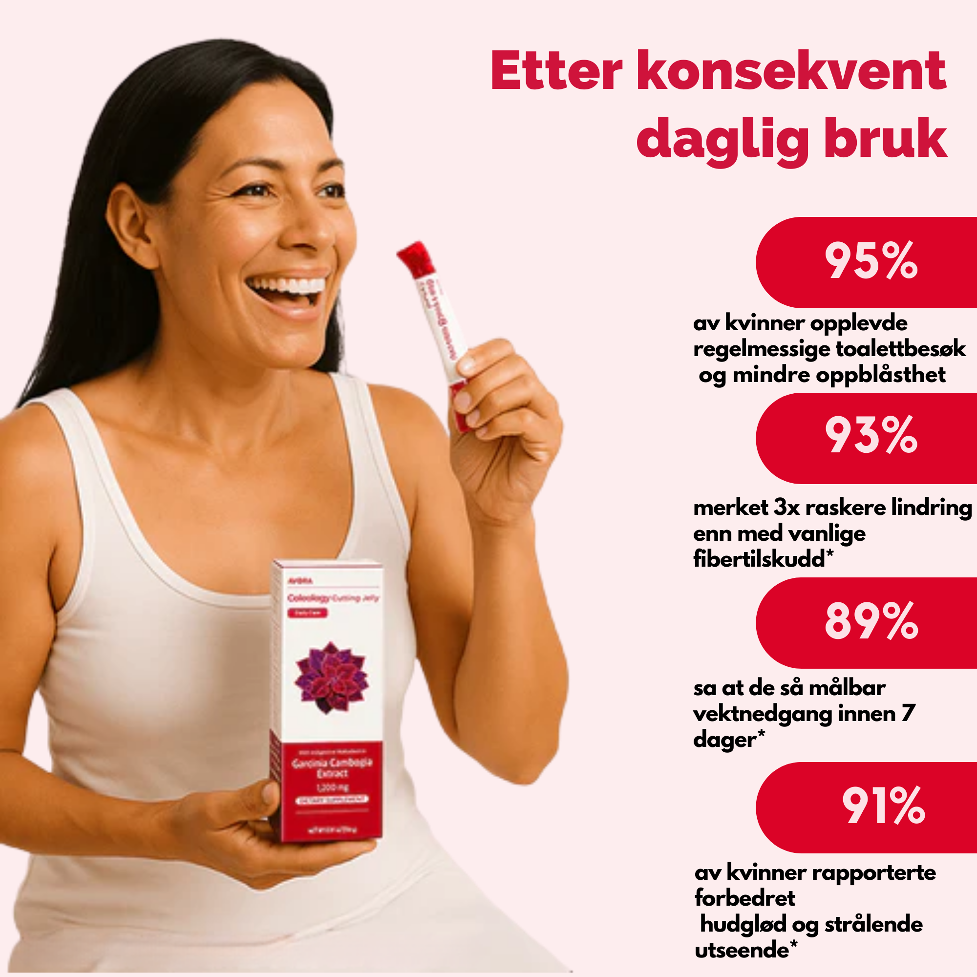 Avora - Korean Diet Cutting Jelly