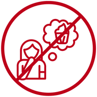 Glöm att snacksa – food noise försvinner